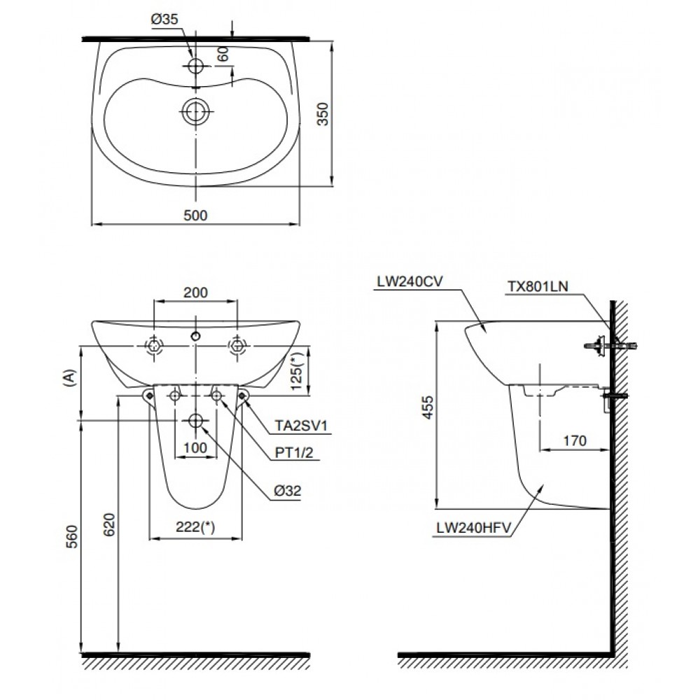 ban-ve-lavabo-toto-lht240cr