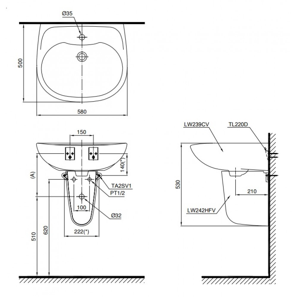 chau-lavabo-toto-lht239cr