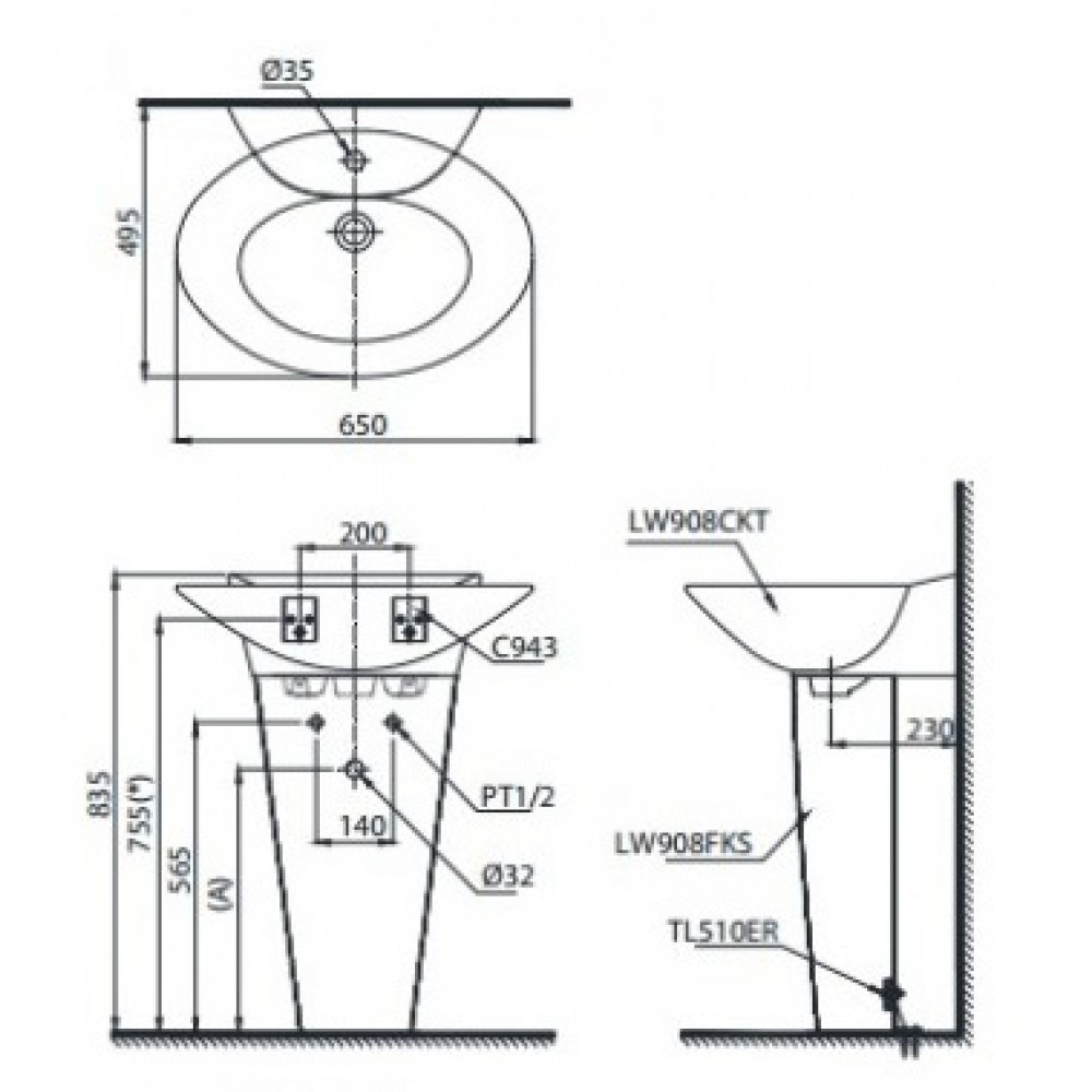ky-thuat-lavabo-toto-LPT908C