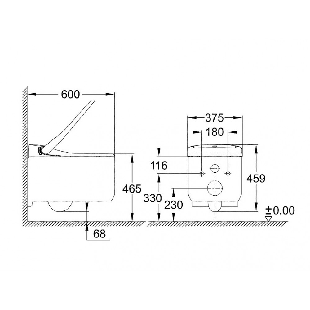 ban-ve-bon-cau-grohe-39354SHO