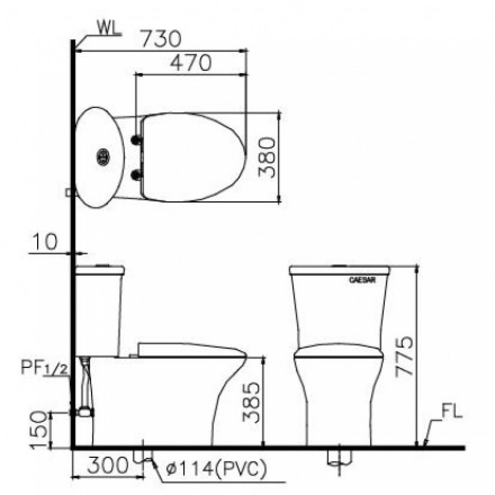 ban-ve-bon-cau-nap-rua-co-caesar-CD1341+TAF050