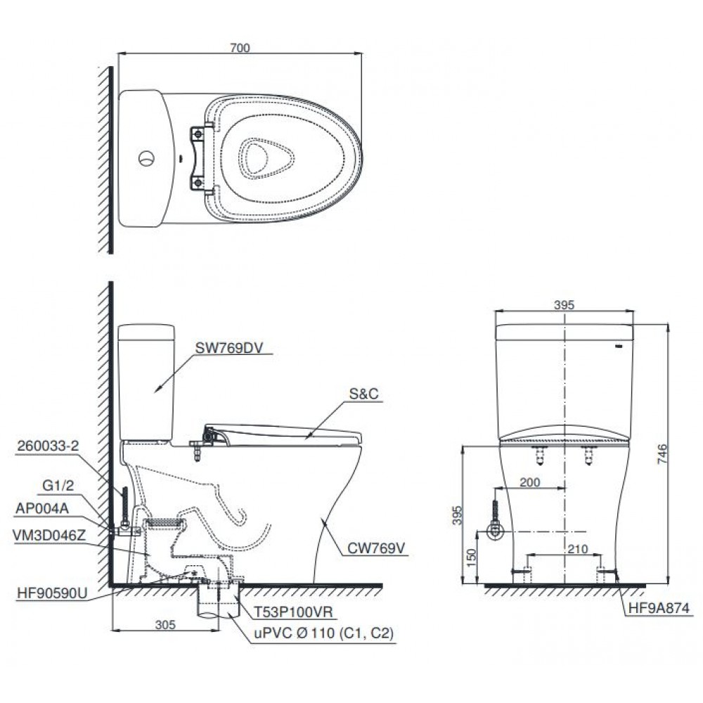 ban-ve-bon-cau-toto-cs769dw12