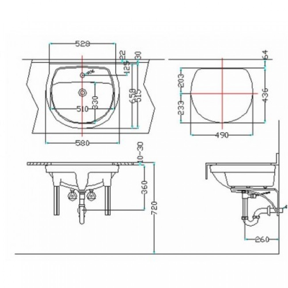 ban-ve-chau-lavabo-inax-GL-2094V-am-ban