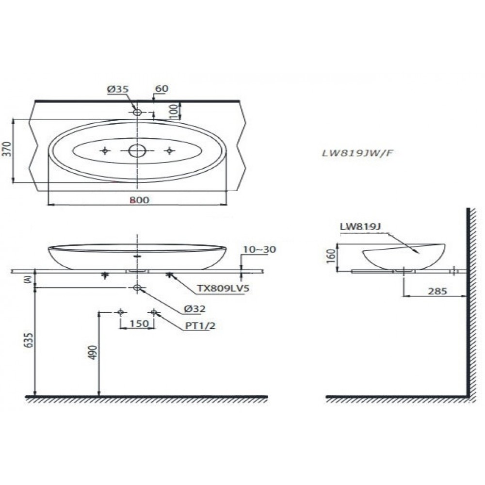 ban-ve-chau-rua-mat-lavabo-toto-lw819jw