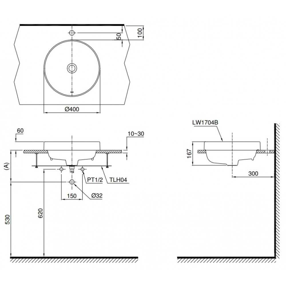 ban-ve-lavabo-lw1704b-toto-dat-ban