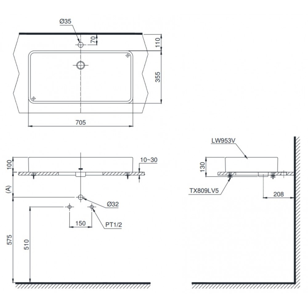 ban-ve-lavabo-toto-LT950C