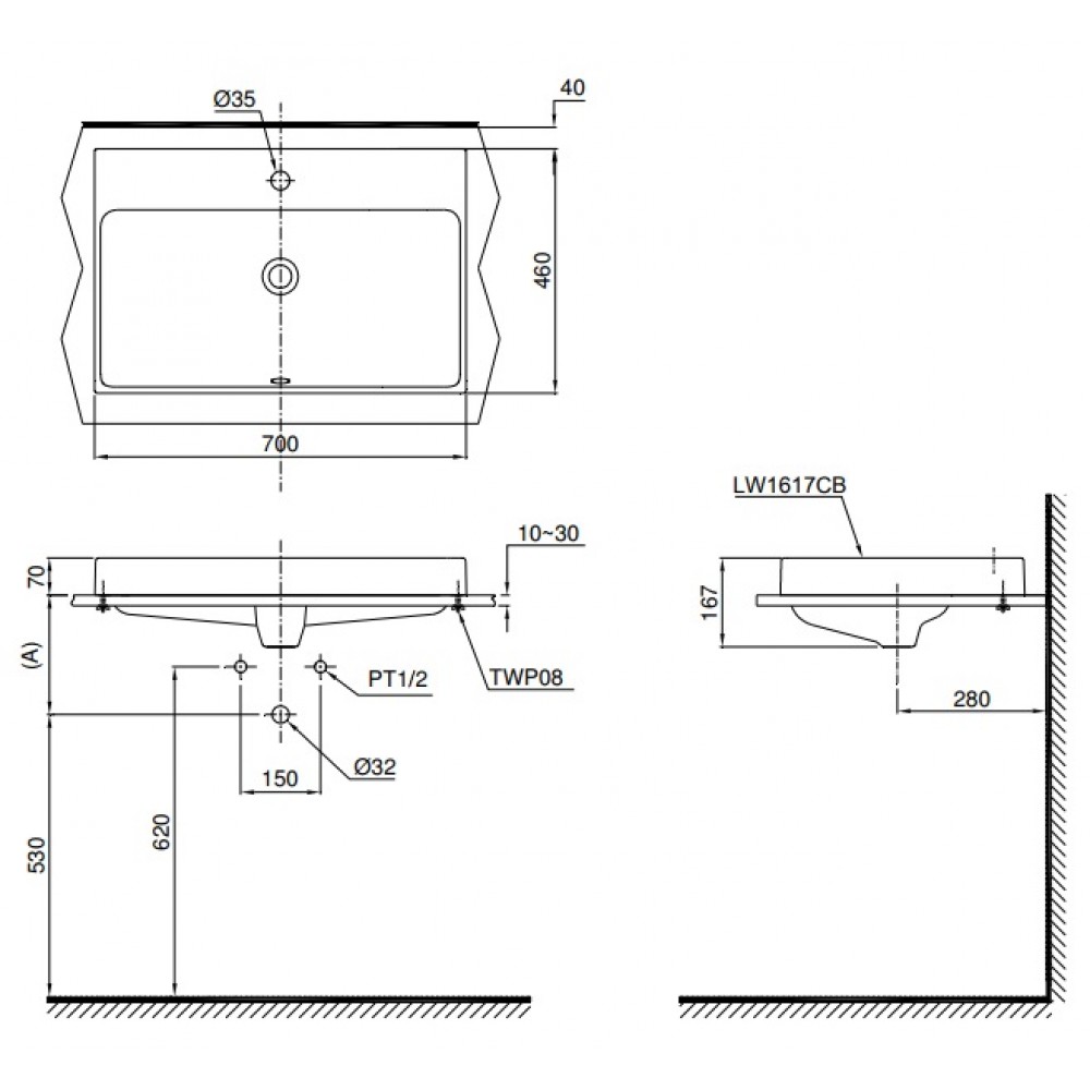 ban-ve-lavabo-toto-LW1617CB