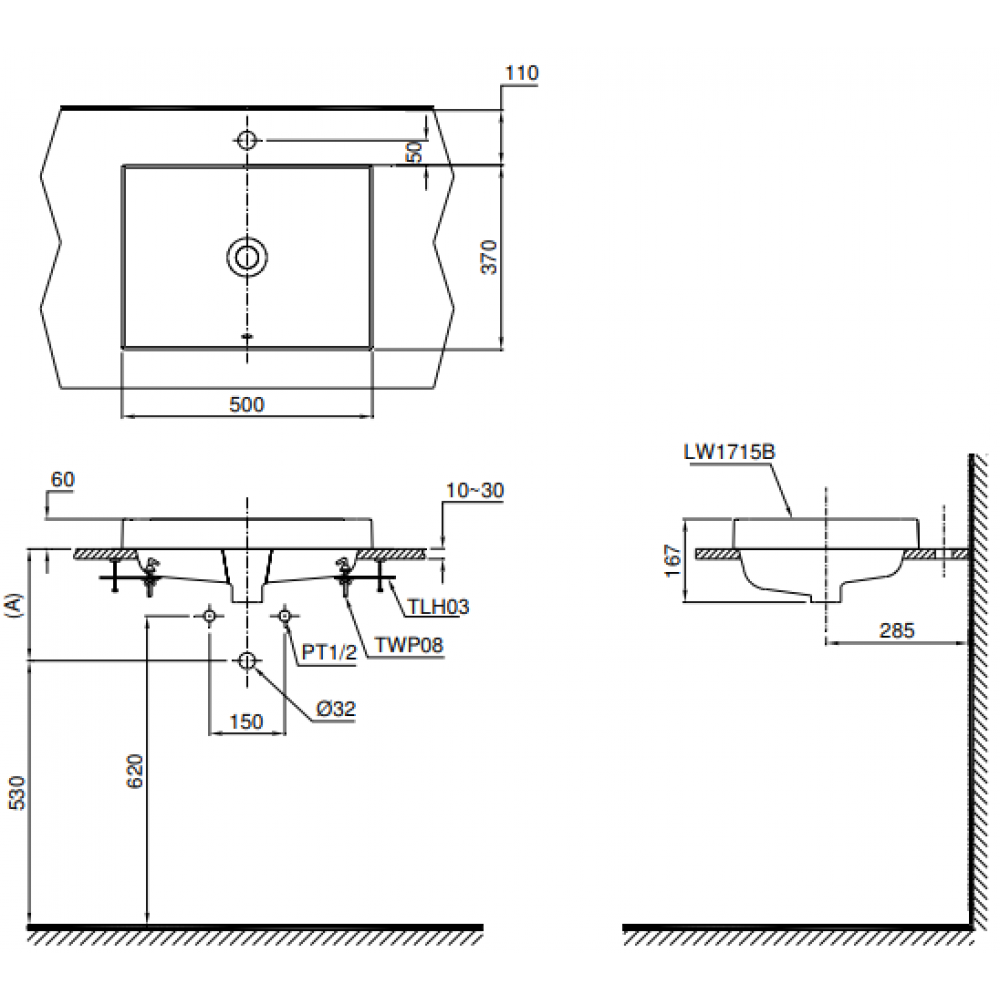ban-ve-lavabo-toto-l1715