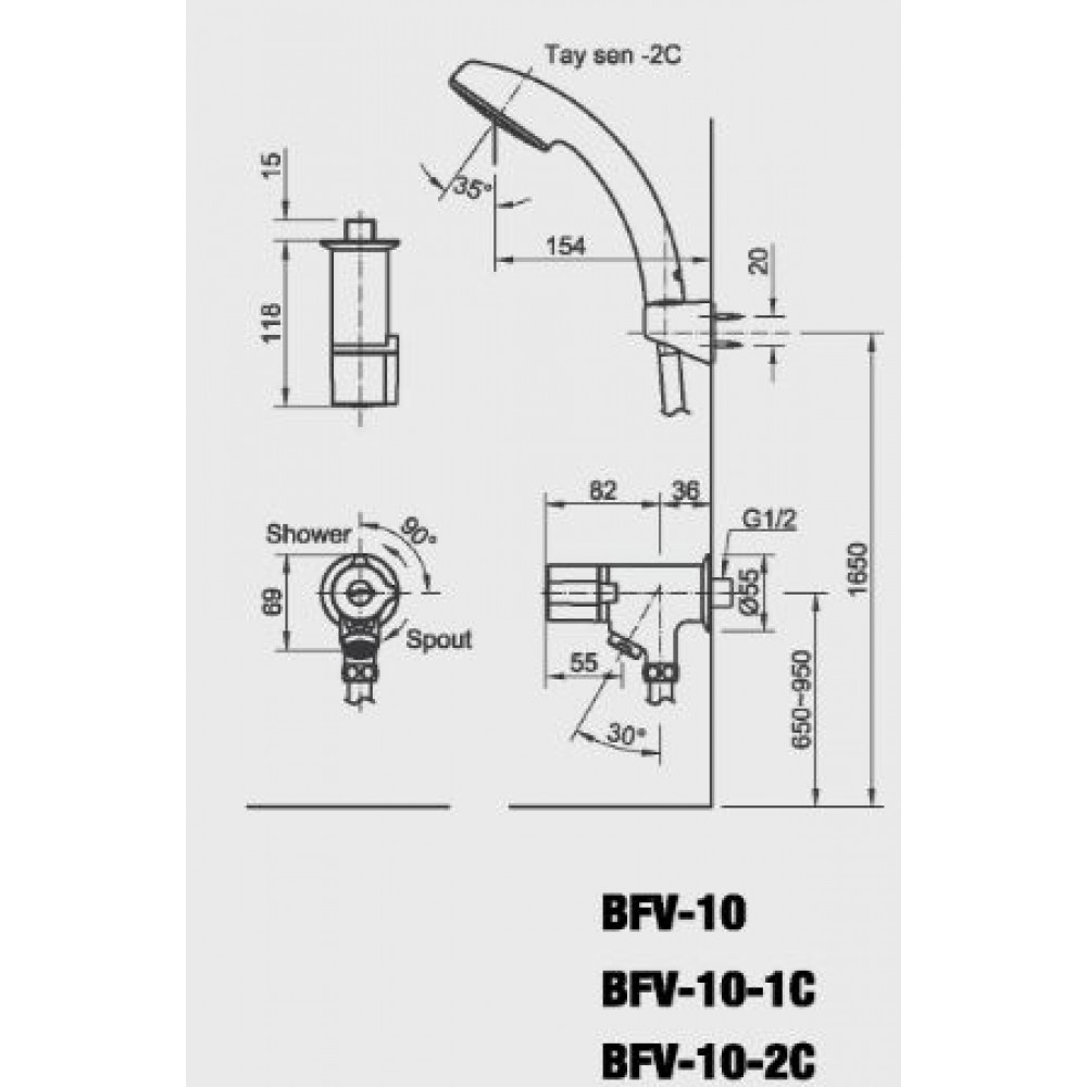 BFV-10_BFV-10-1C_BFV-10-2C