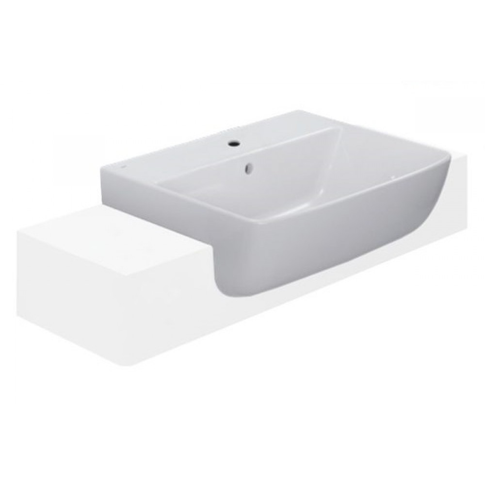 Lavabo-Inax-L345V