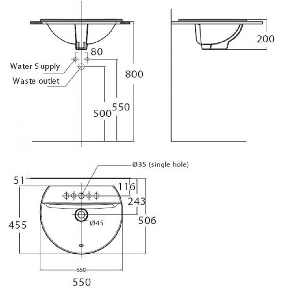 american-standard-0452wt