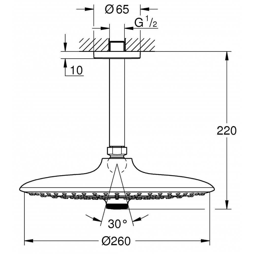 ban-ve-bat-sen-gan-tran-grohe-euphoria-260-26460000