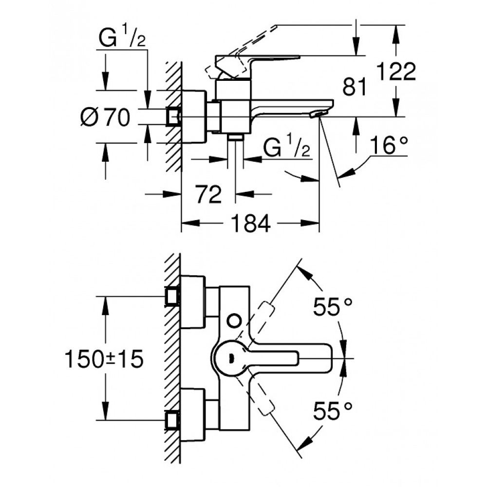 ban-ve-bo-tron-sen-bon-tam-grohe-lineare-new-33849001