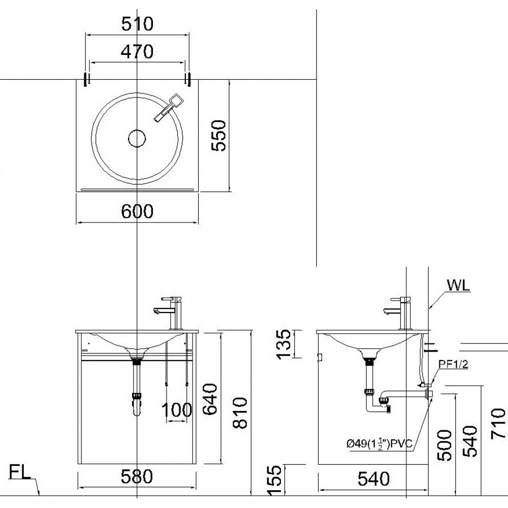 ban-ve-caesar-LF5038-EH151V