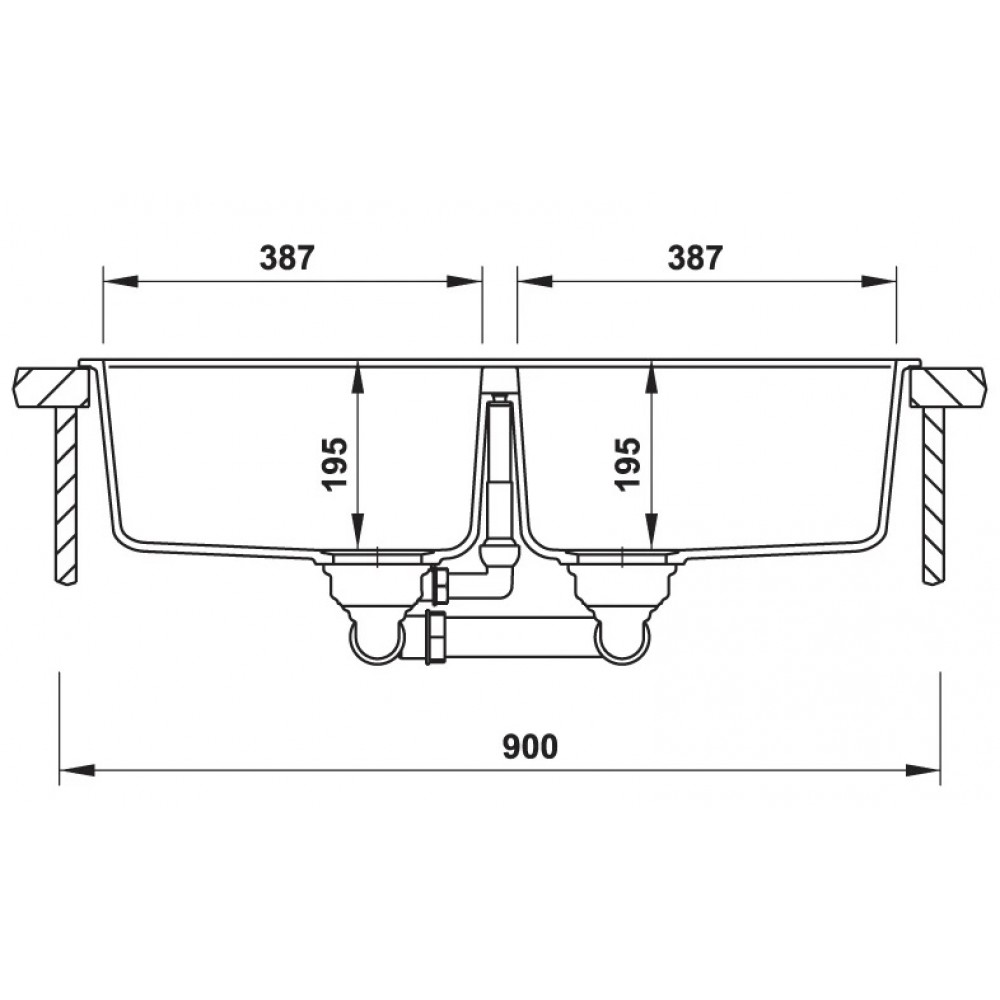 ban-ve-chau-da-hafele-hs20-gkn2s90