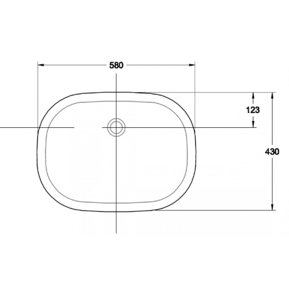 ban-ve-ky-thuat-lavabo-american-standard-0458WT