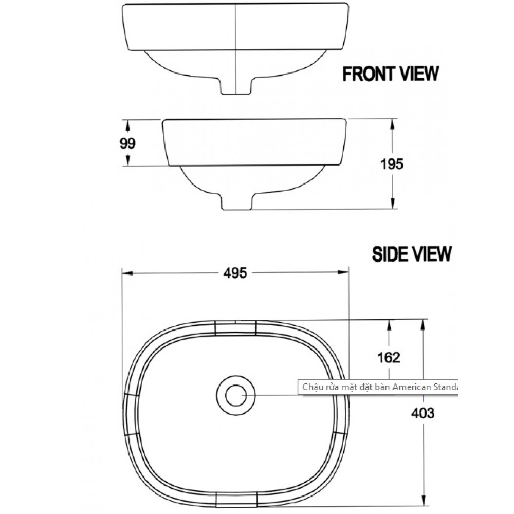 ban-ve-ky-thuat-lavabo-american-standard-0950WT(WP-0626)