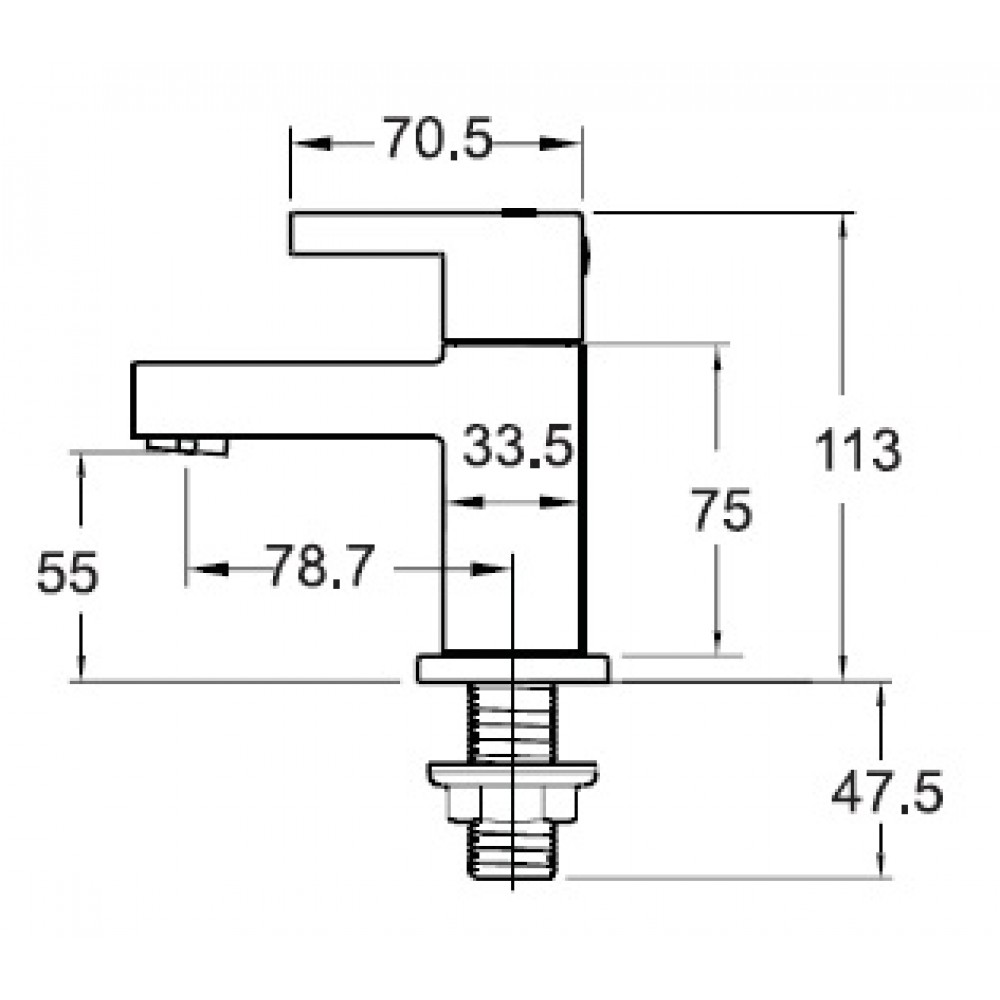 ban-ve-ky-thuat-voi-American-Standard-Voda-A-7018C