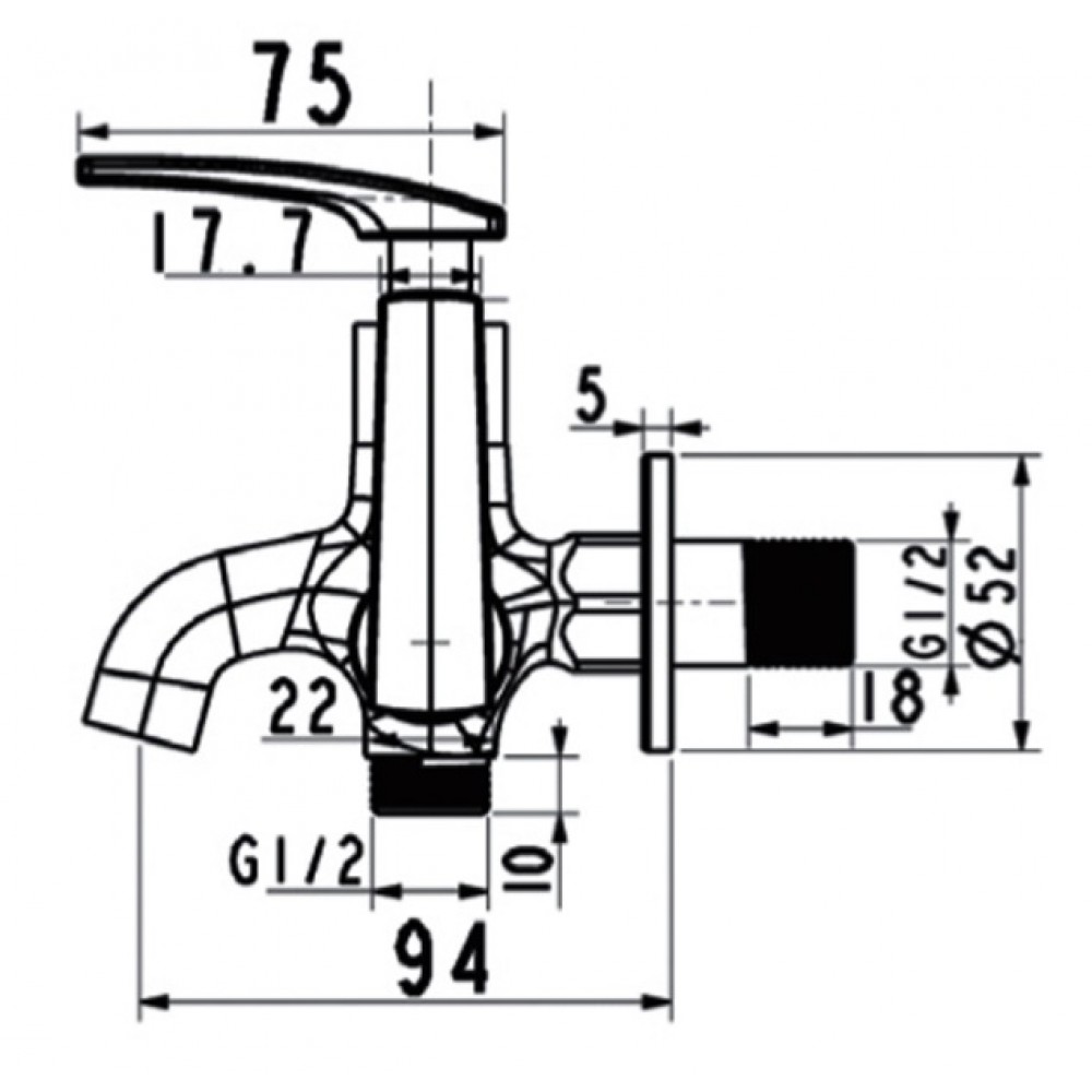 ban-ve-ky-thuat-voi-lavabo-american-standard-A-7605C
