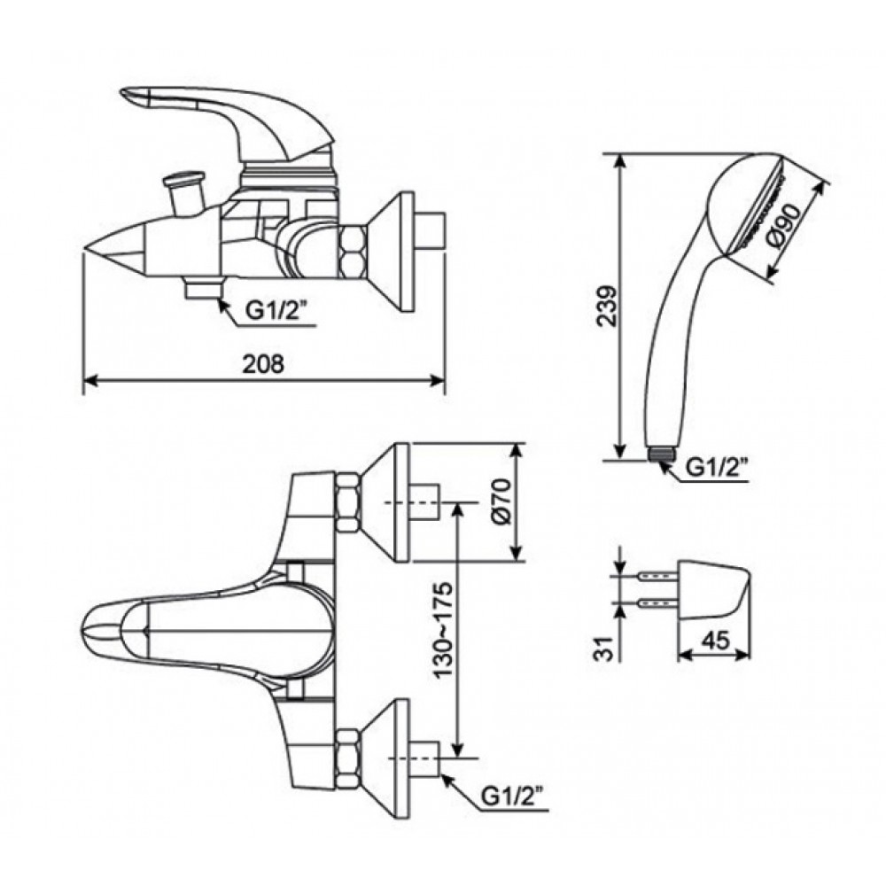 ban-ve-ky-thuat-voi-sen-american-standard-WF-1511