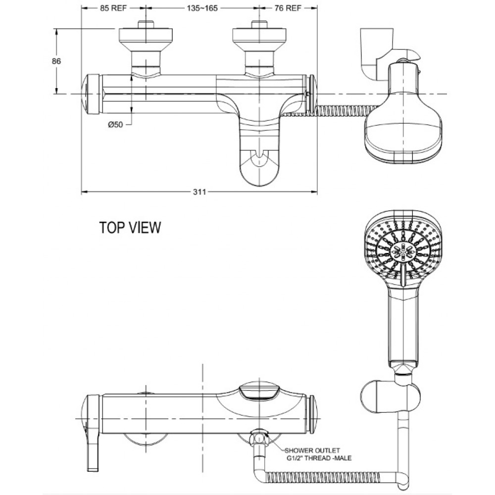 ban-ve-ky-thuat-voi-sen-american-standard-WF-6811