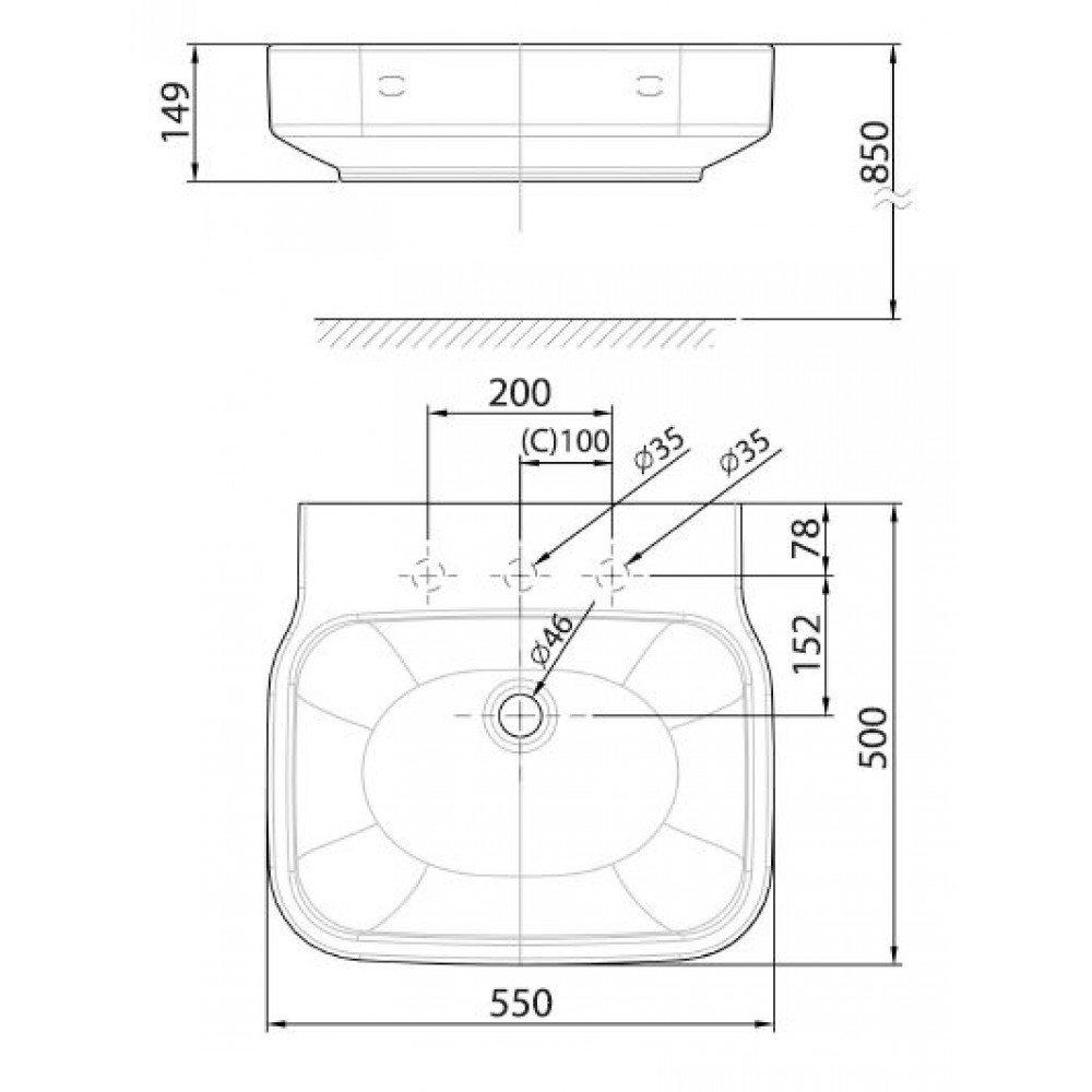 ban-ve-lavabo-american-wp-f628
