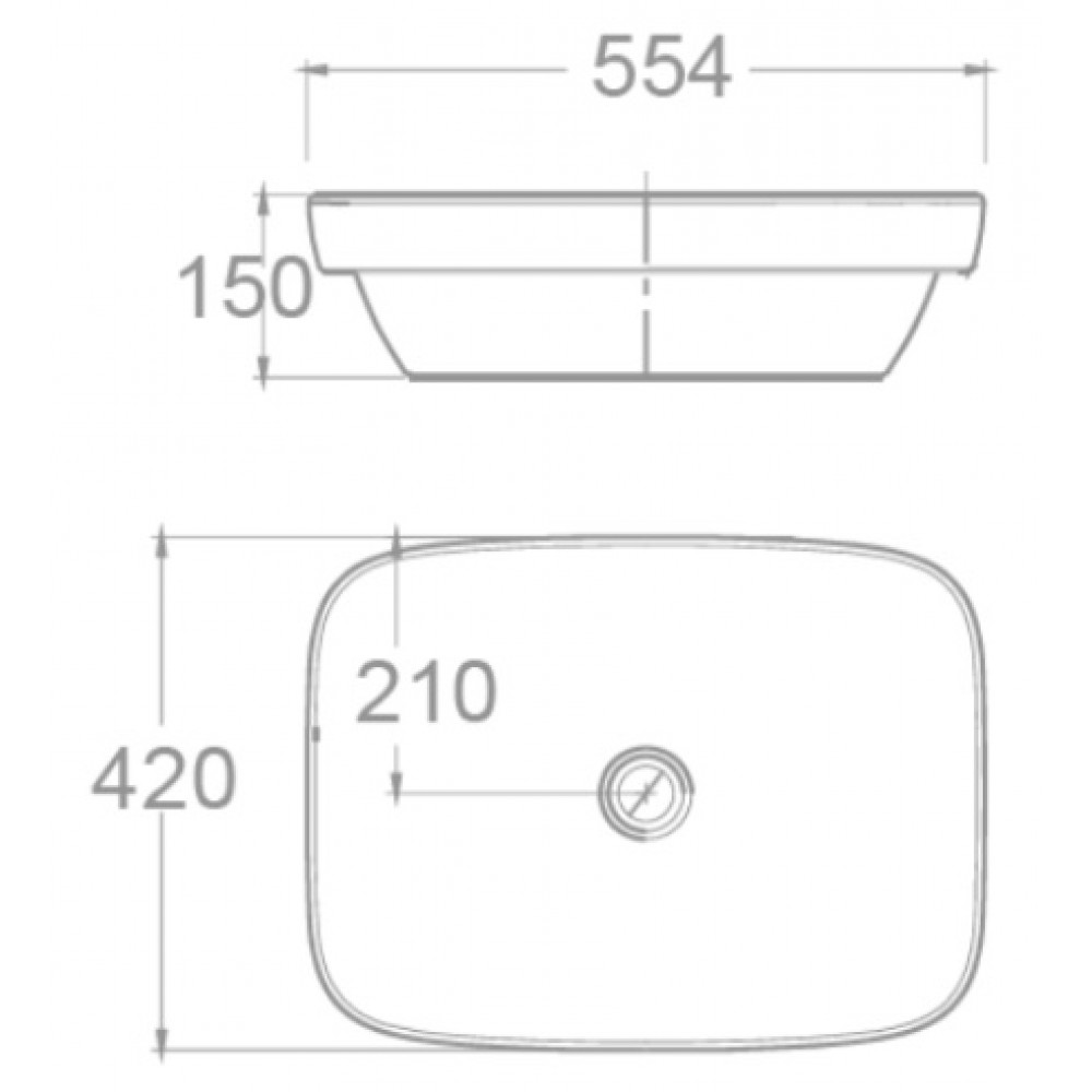 ban-ve-lavabo-american-wp-f646