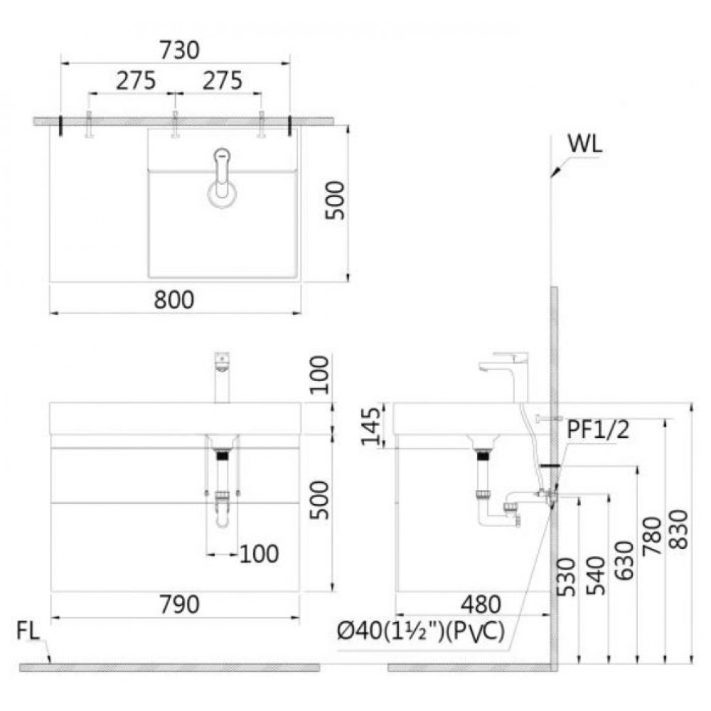 ban-ve-lavabo-caesar-lf5384-eh05384dw