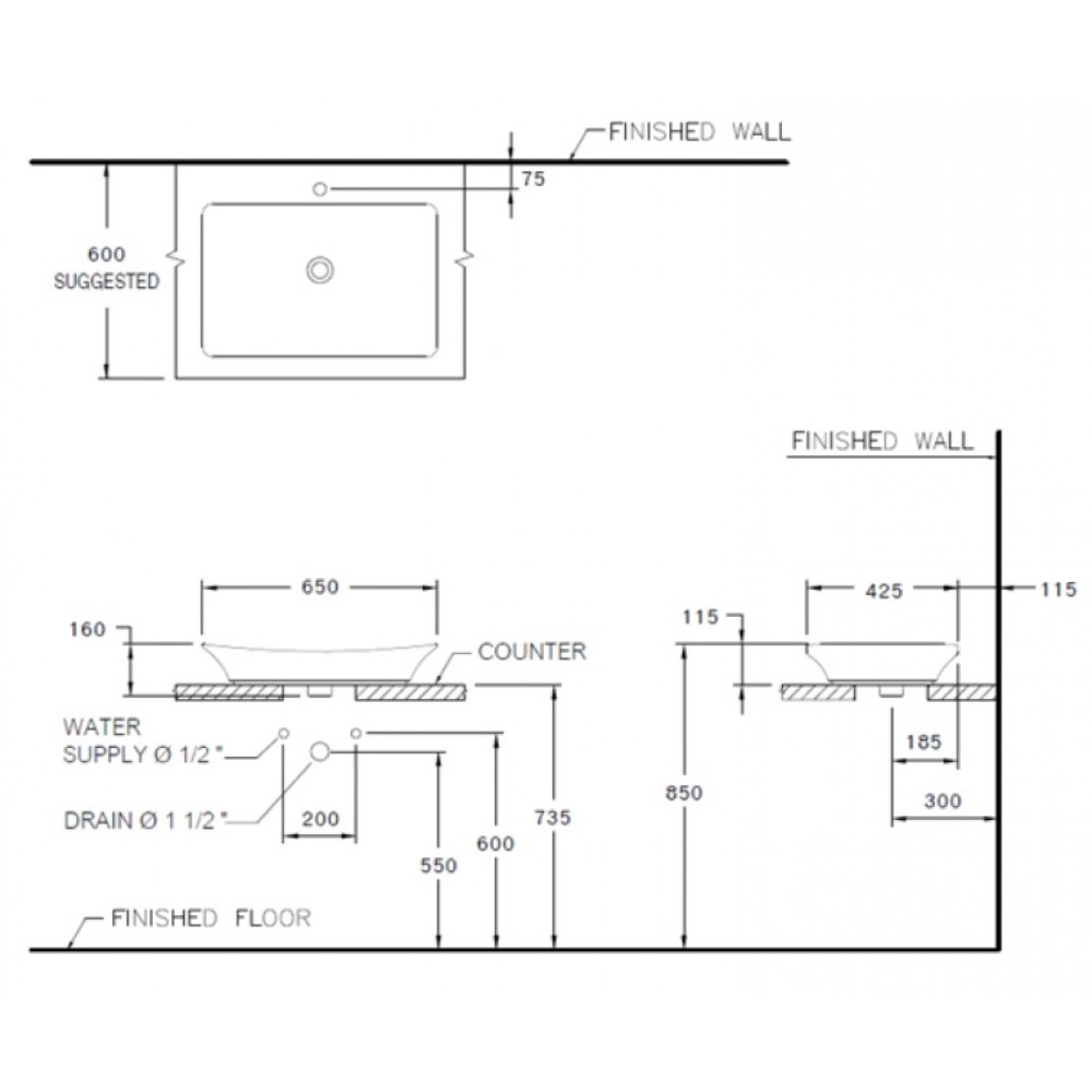 ban-ve-lavabo-cotto-C0911(MBK)