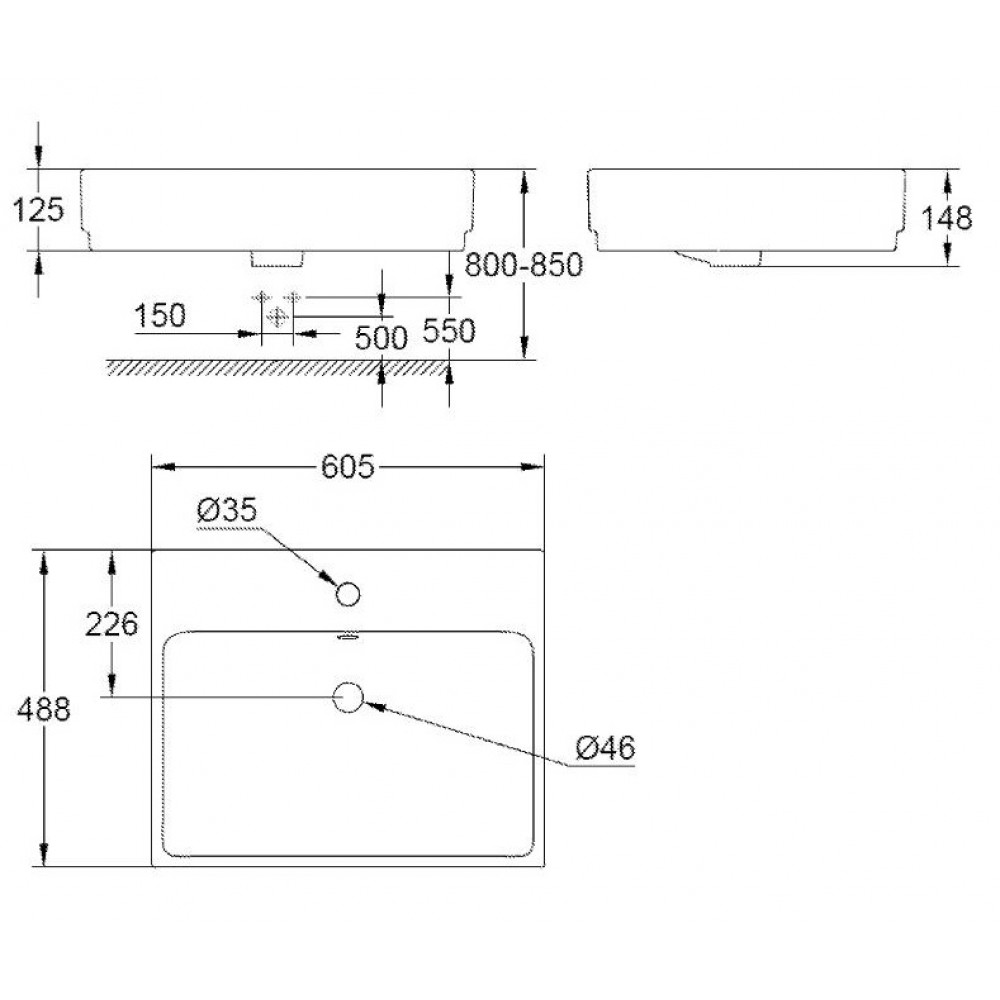ban-ve-lavabo-grohe-39234000