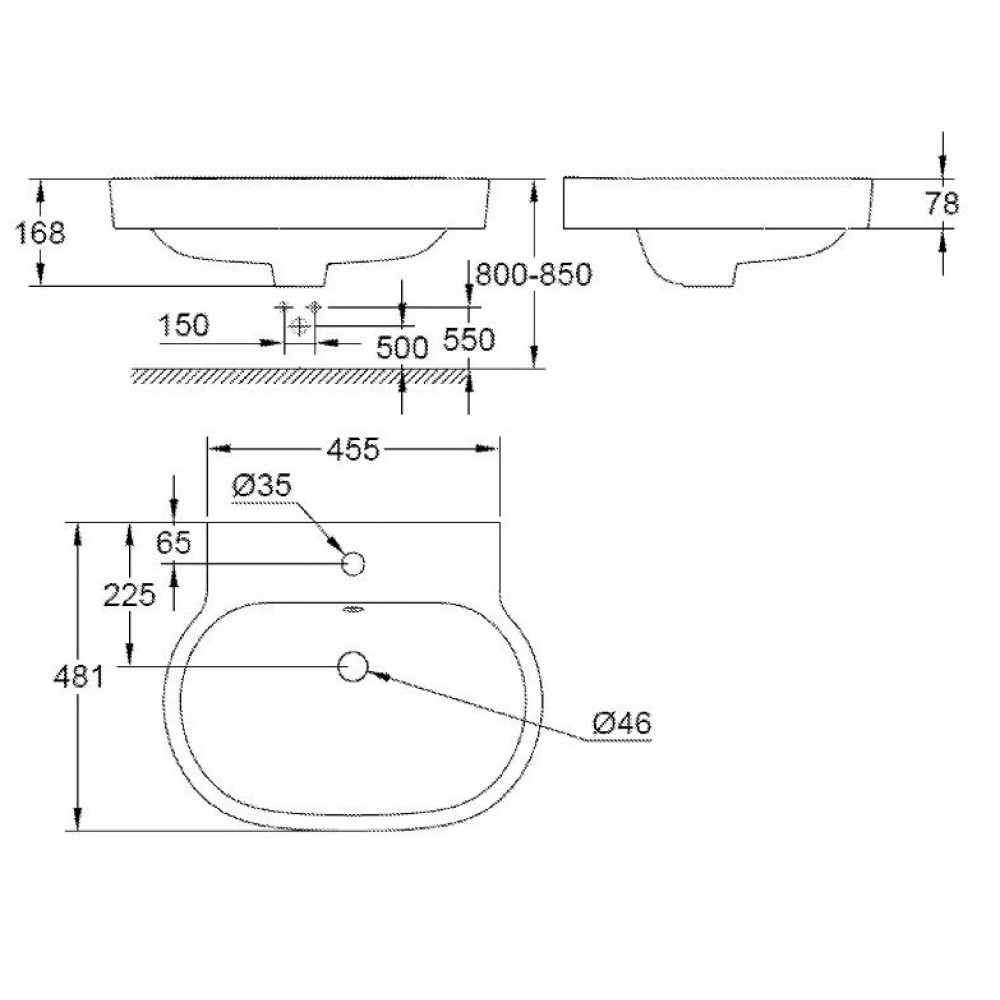 ban-ve-lavabo-grohe-39291000