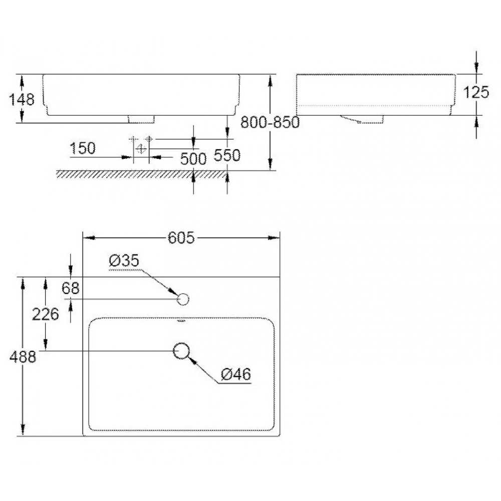 ban-ve-lavabo-grohe-39231000