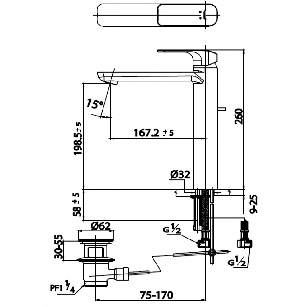 ban-ve-voi-lavabo-cotto-CT2124AY