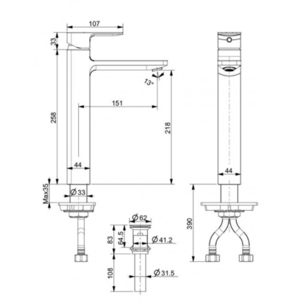ban-ve-voi-lavabo-nong-lanh-american-WF-1302