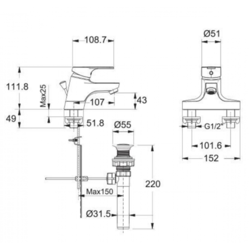 ban-ve-voi-lavabo-nong-lanh-american-WF-1401