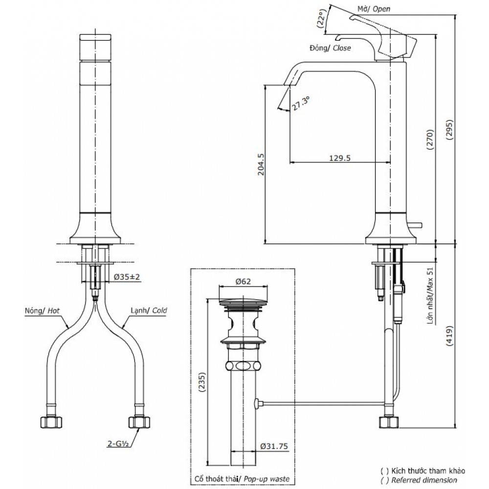 ban-ve-voi-lavabo-toto-TLG08305V