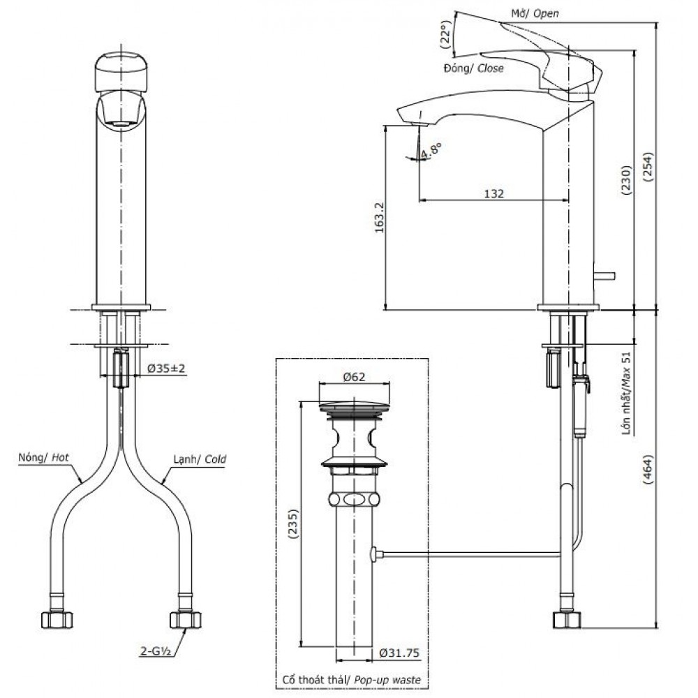 ban-ve-voi-lavabo-toto-TLG09303V