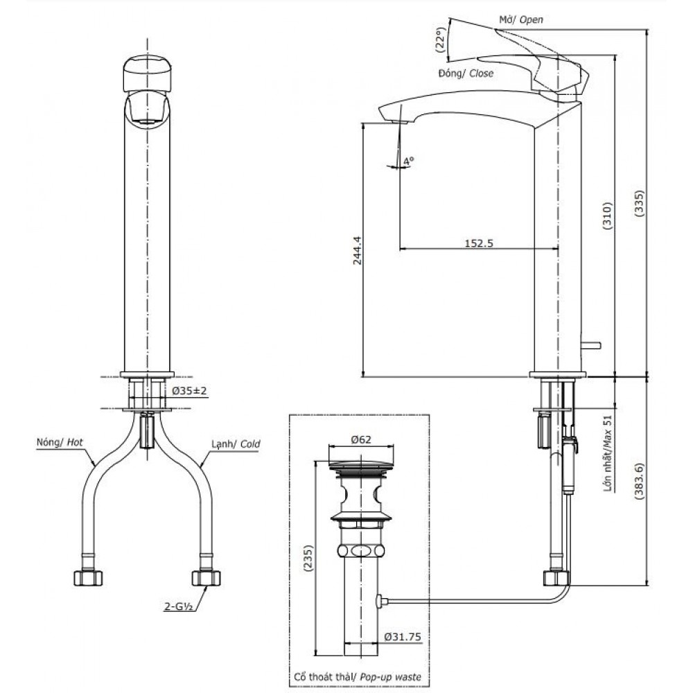 ban-ve-voi-lavabo-toto-TLG09305V