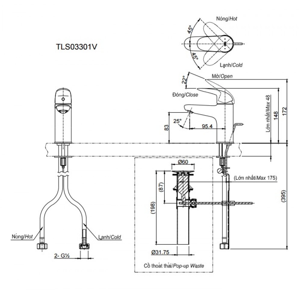 ban-ve-voi-lavabo-toto-TLS03301V