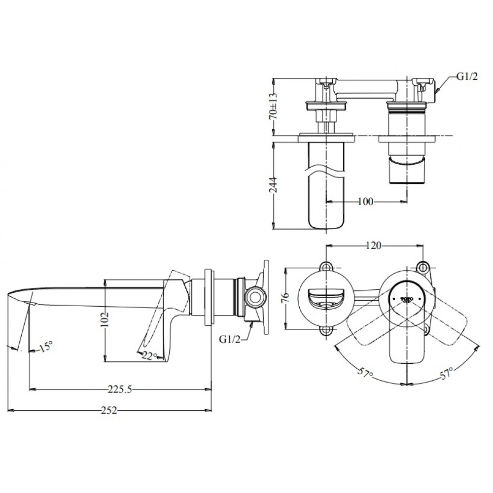 ban-ve-voi-lavabo-toto-tlg04310b-