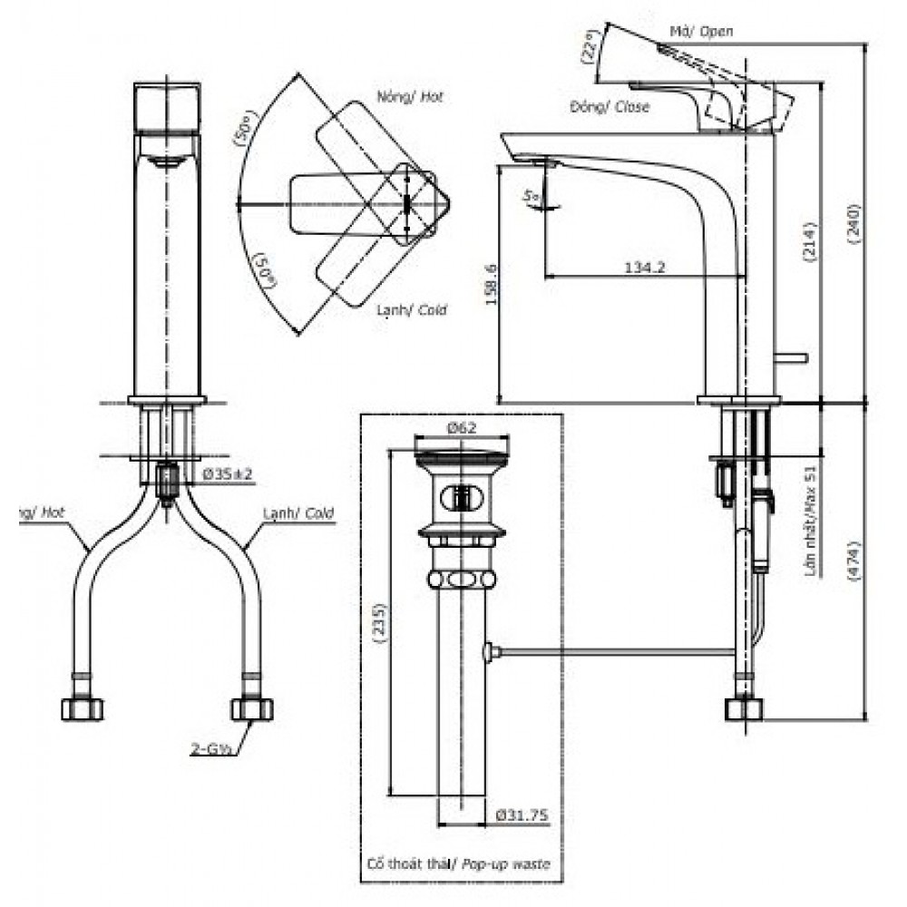 ban-ve-voi-lavabo-toto-tlg07303v