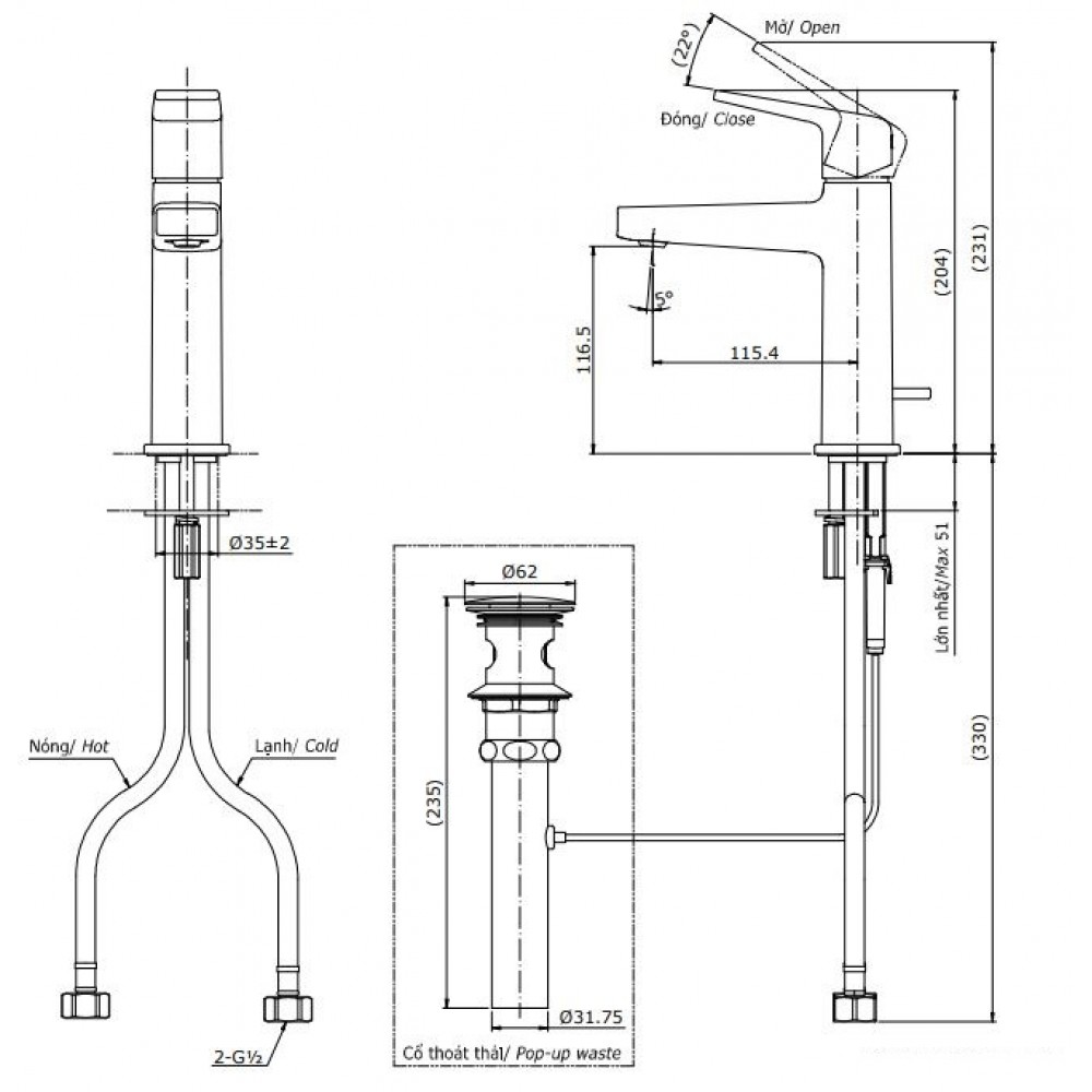 ban-ve-voi-lavabo-toto-tlg10301v