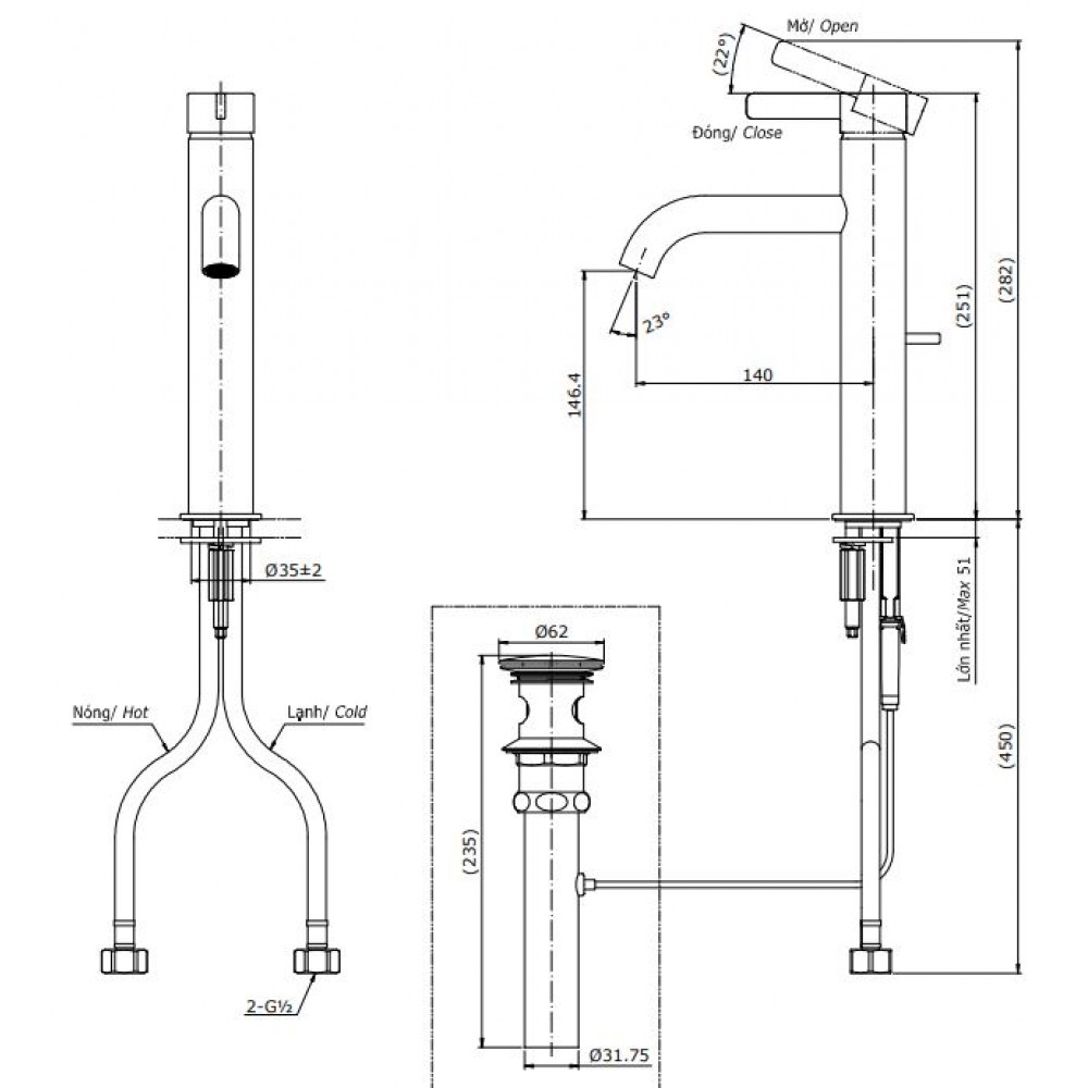 ban-ve-voi-lavabo-toto-tlg11303v