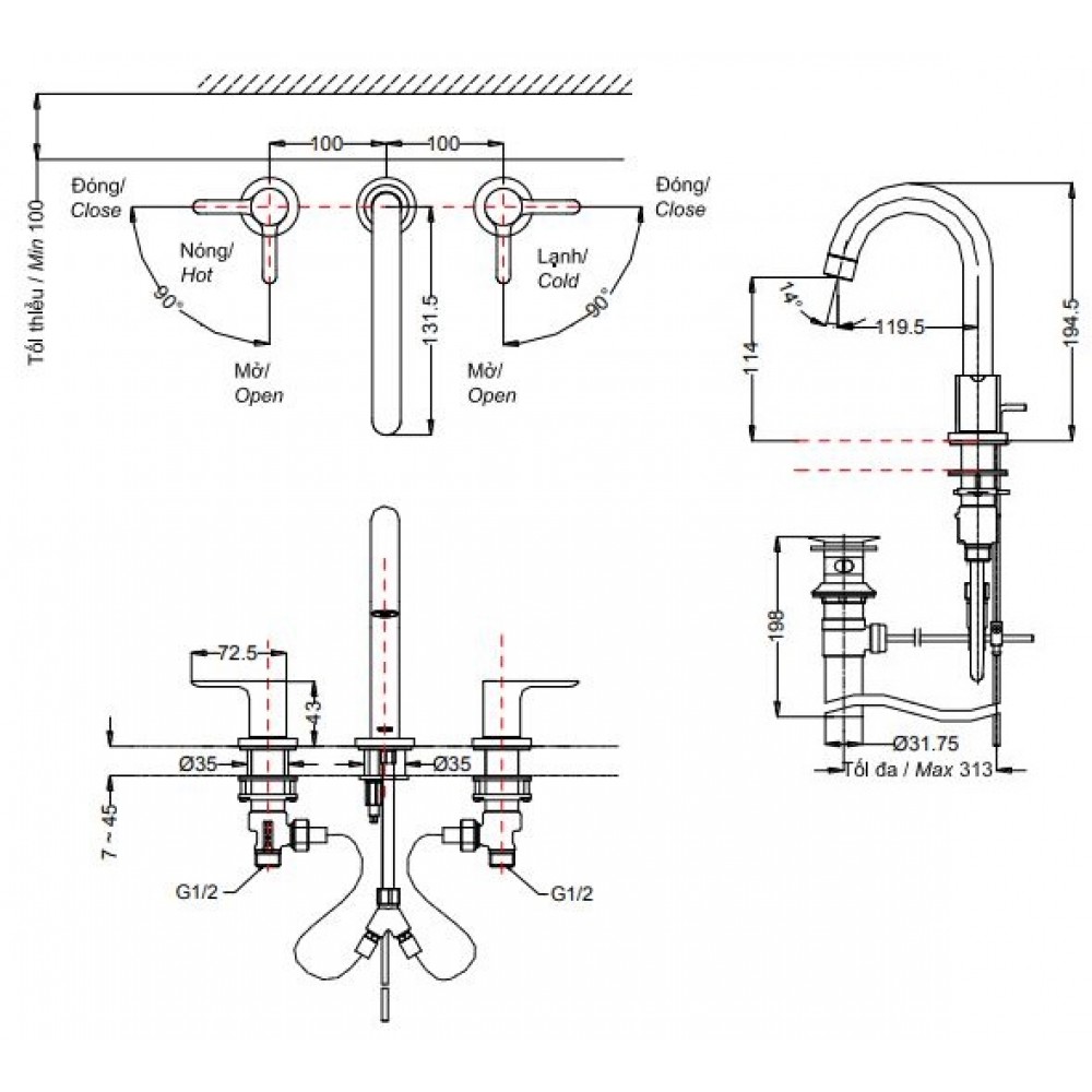 ban-ve-voi-lavabo-toto-tls01201b