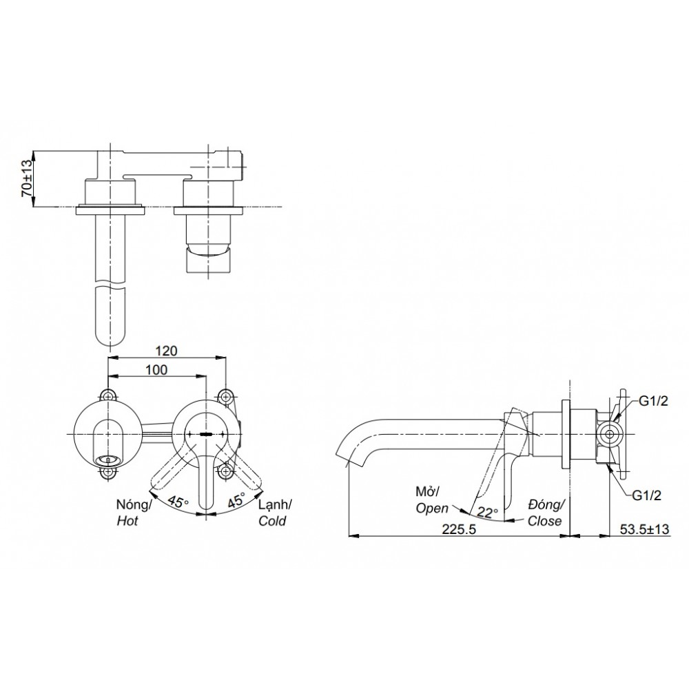 ban-ve-voi-lavabo-toto-tls01310b