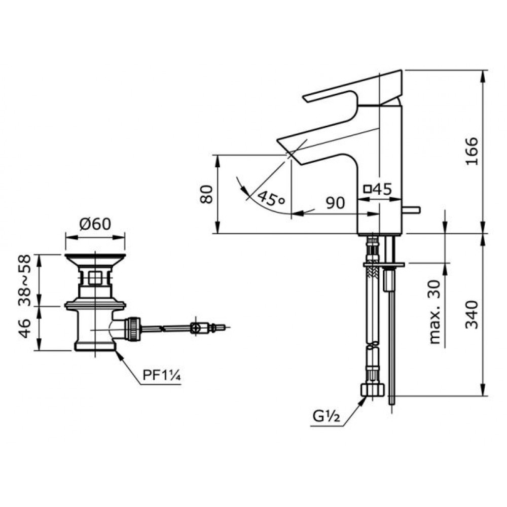 ban-ve-voi-lavabo-toto-tx115li-