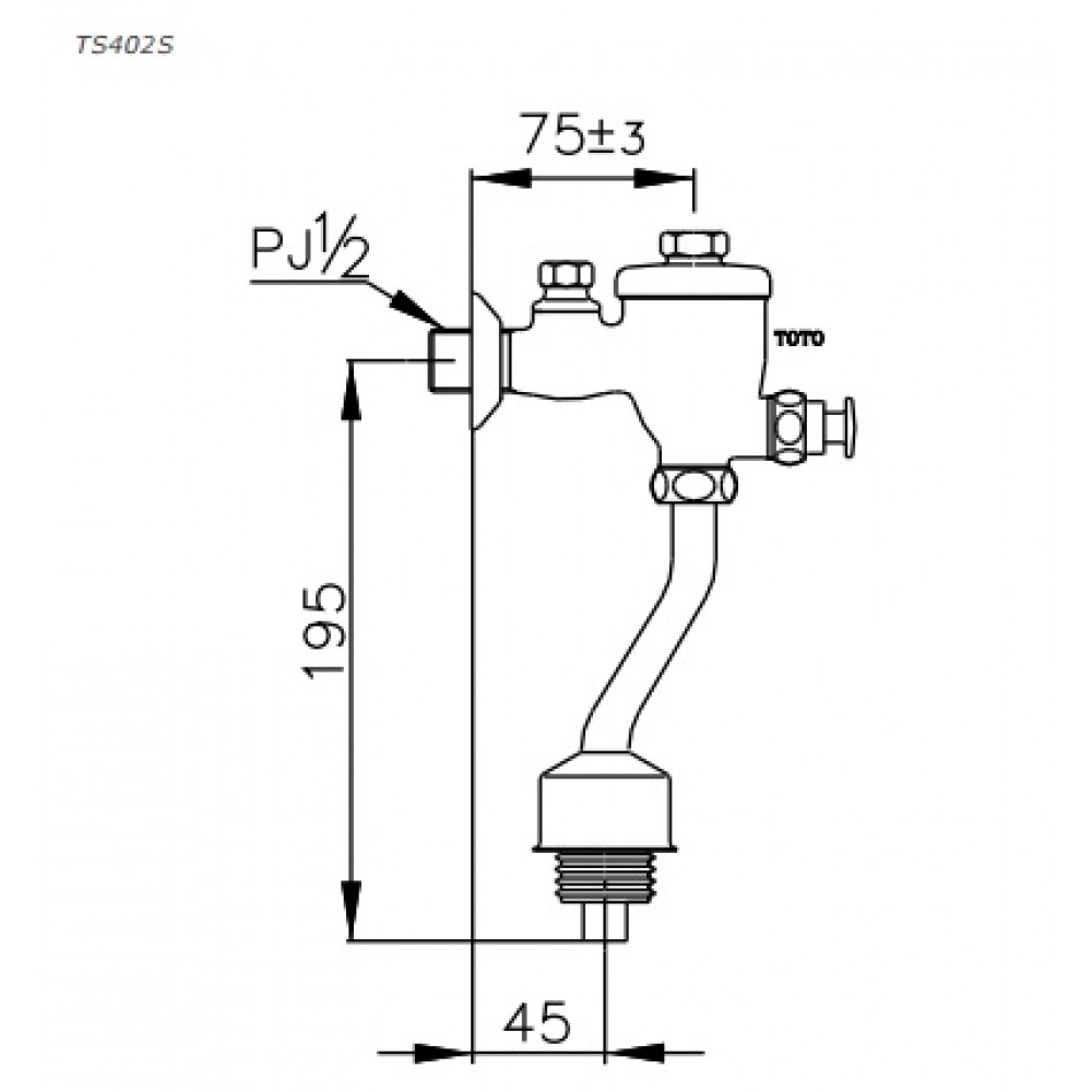 toto-ts402sa