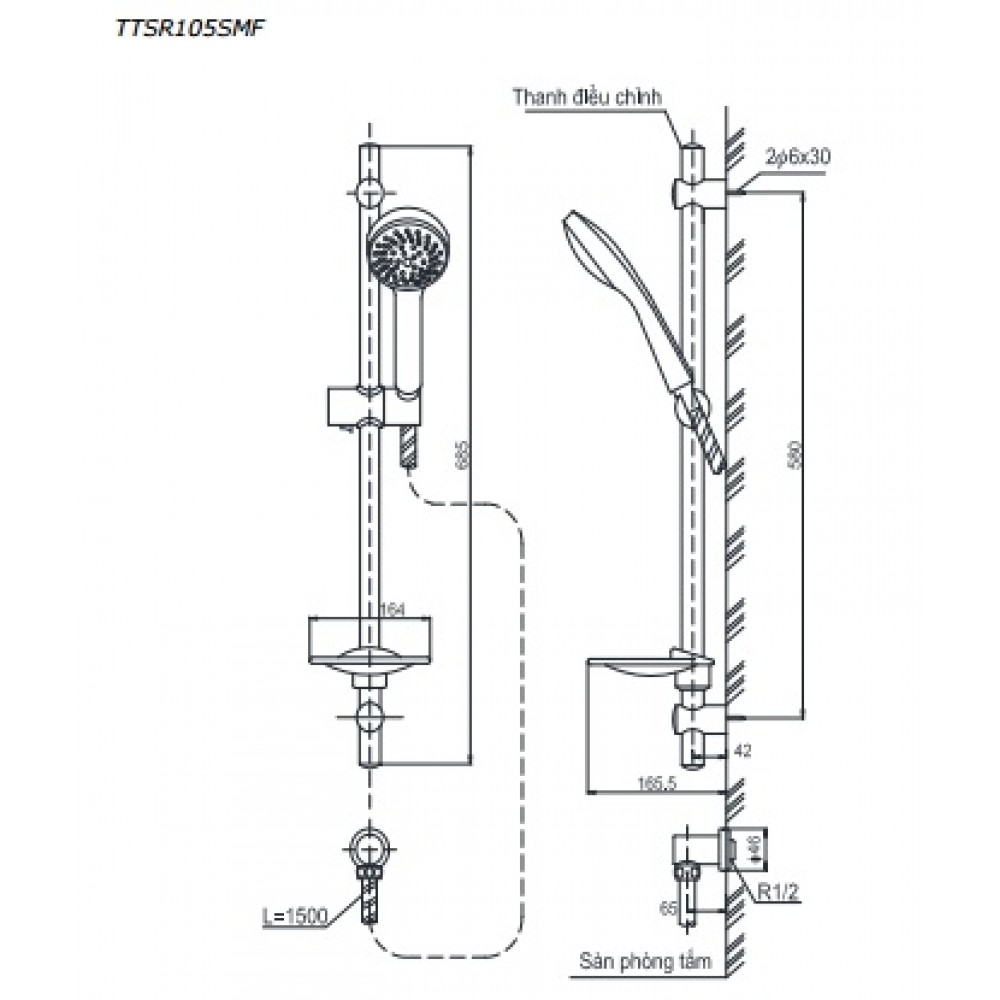 ttsr105smfa
