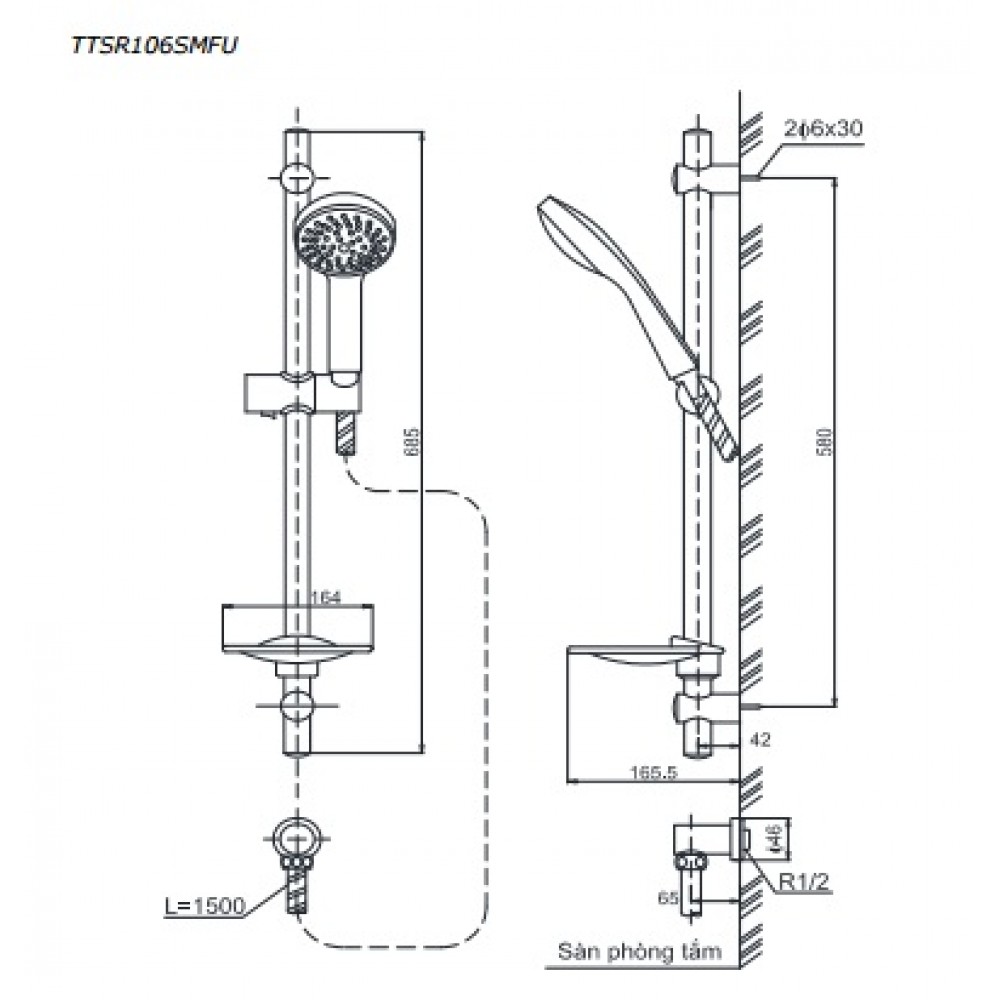 ttsr106smfua