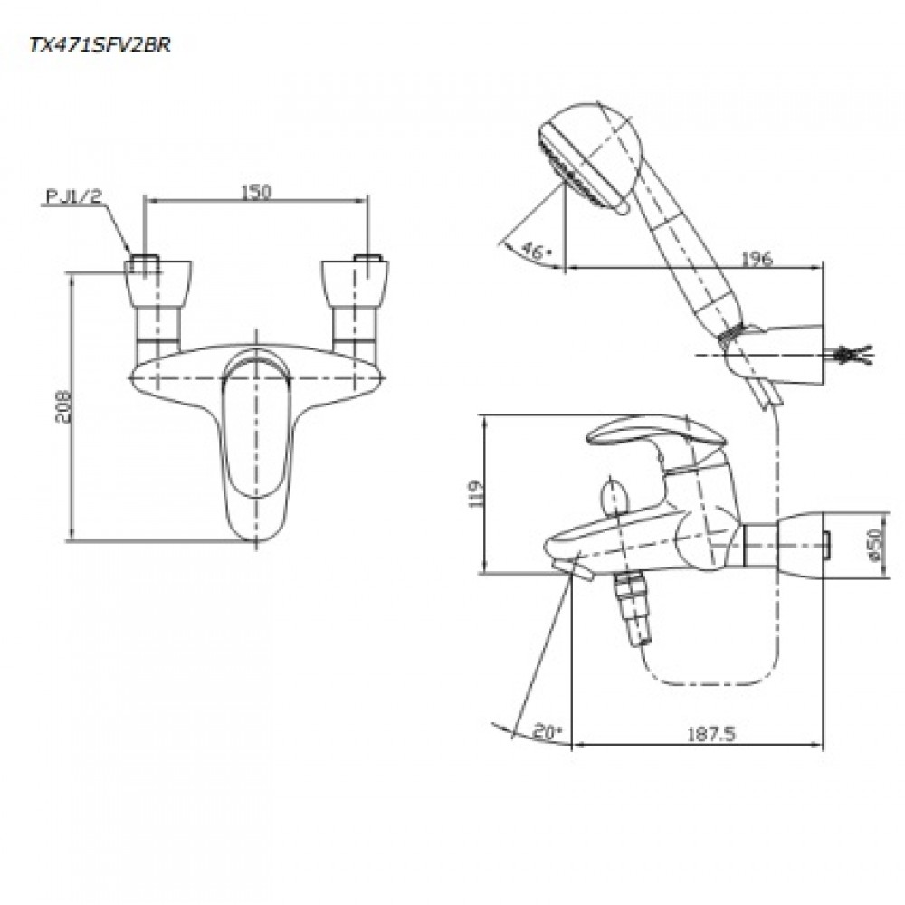 tx471sfv2bra